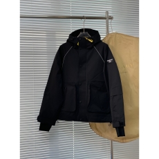 Burberry Down Jackets